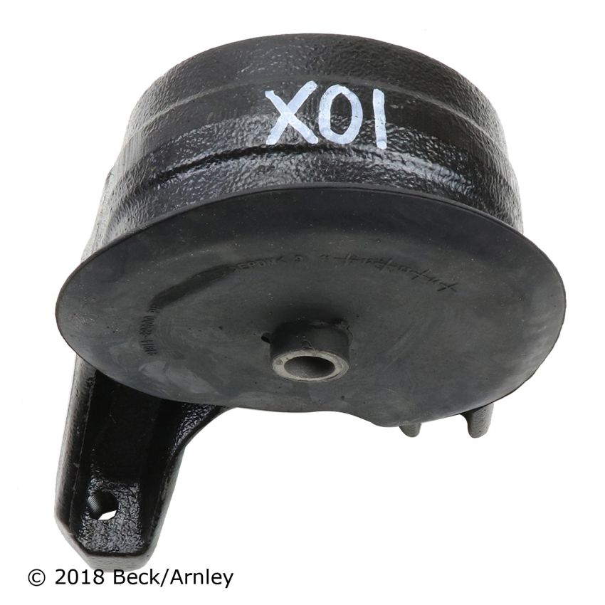 BECK/ARNLEY 104-2142 ENGINE MOUNT