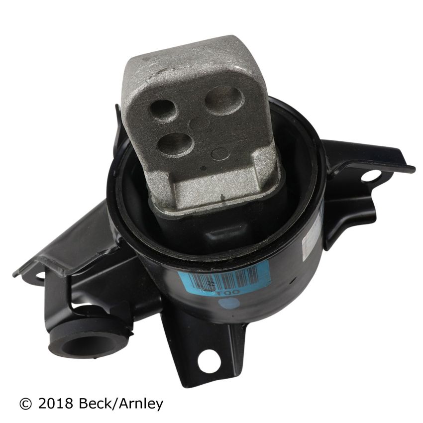 BECK/ARNLEY 104-2143 TRANSMISSION MOUNT