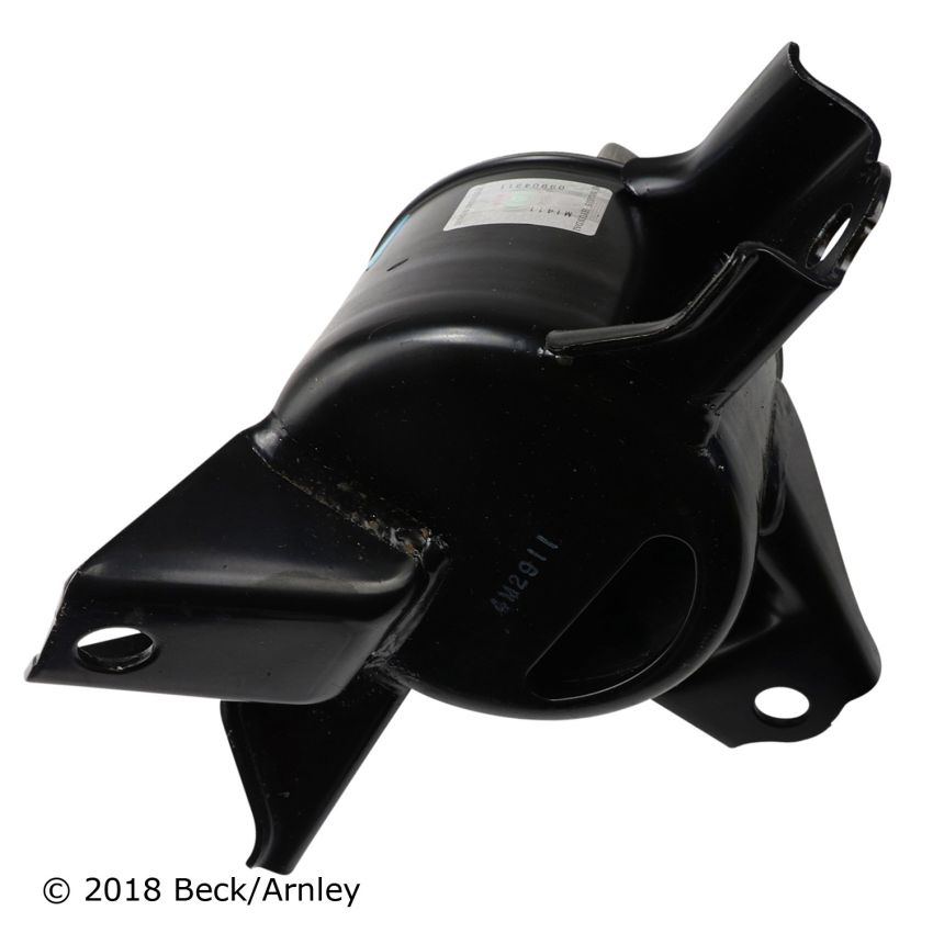 BECK/ARNLEY 104-2143 TRANSMISSION MOUNT