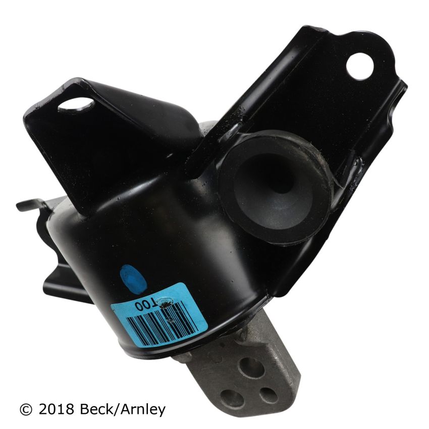 BECK/ARNLEY 104-2143 TRANSMISSION MOUNT