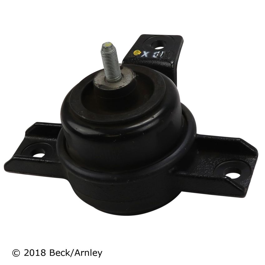 BECK/ARNLEY 104-2144 ENGINE MOUNT