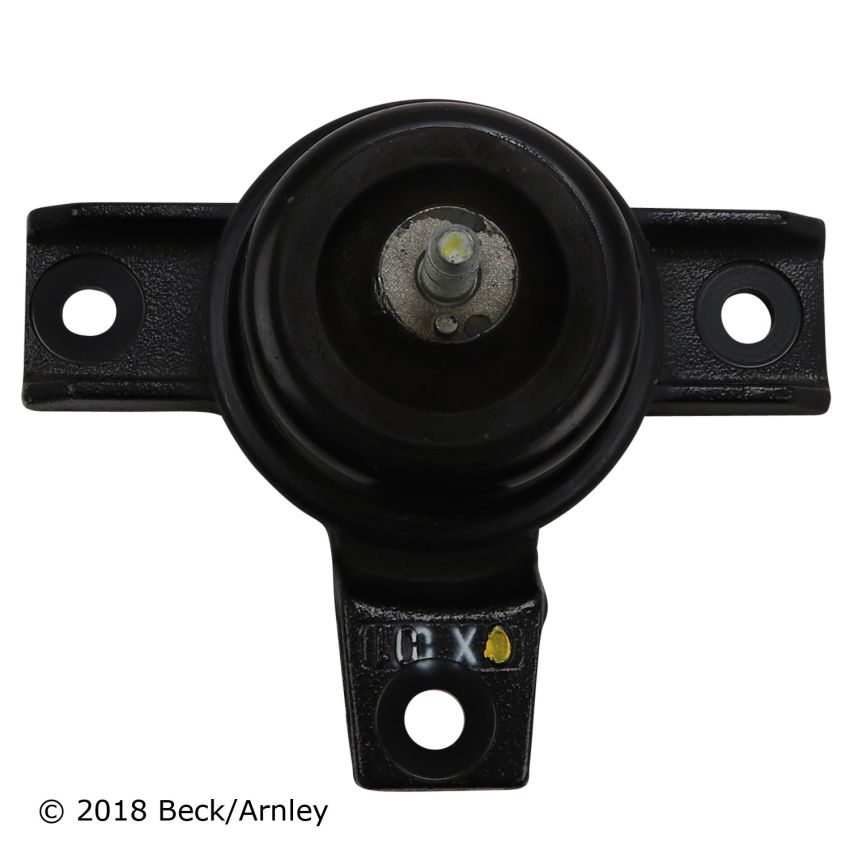 BECK/ARNLEY 104-2144 ENGINE MOUNT