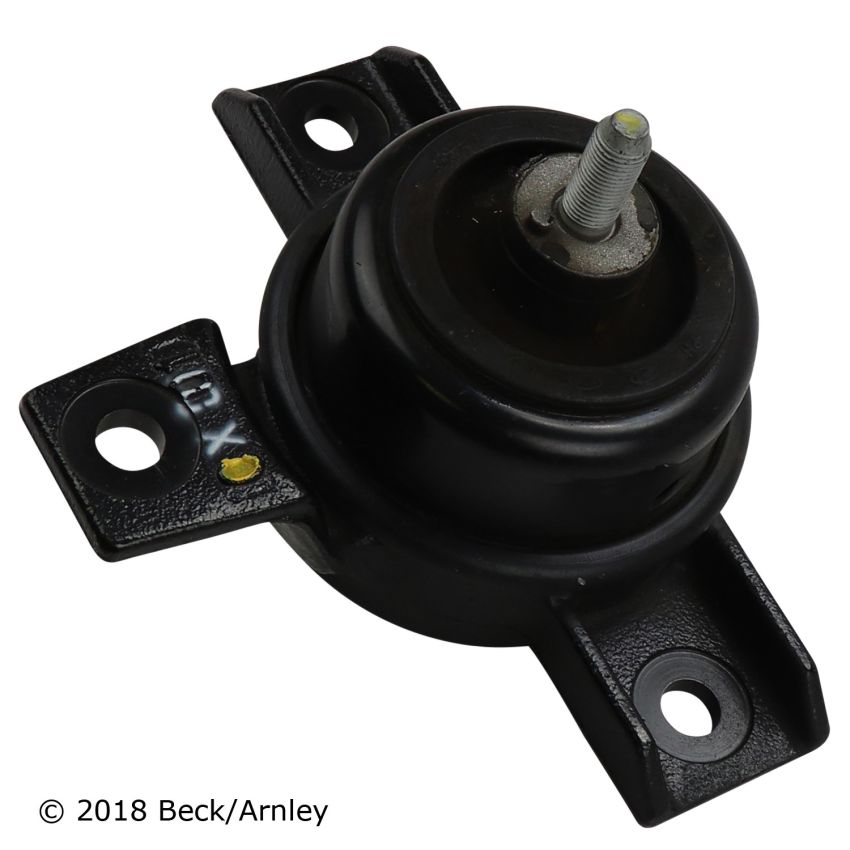 BECK/ARNLEY 104-2144 ENGINE MOUNT