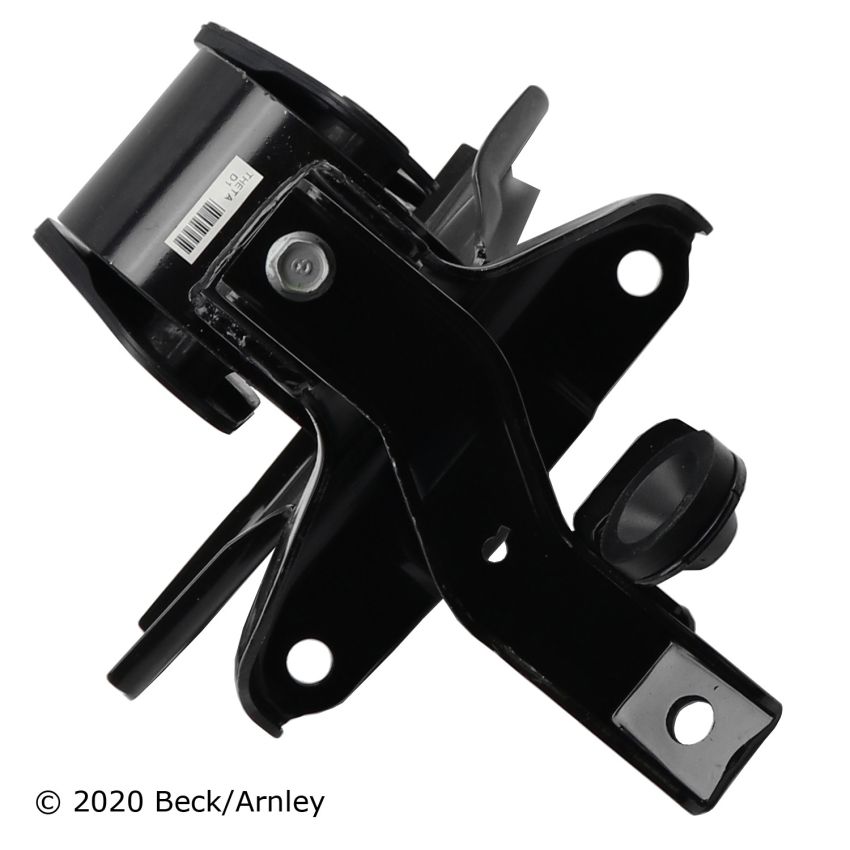 BECK/ARNLEY 104-2146 TRANSMISSION MOUNT