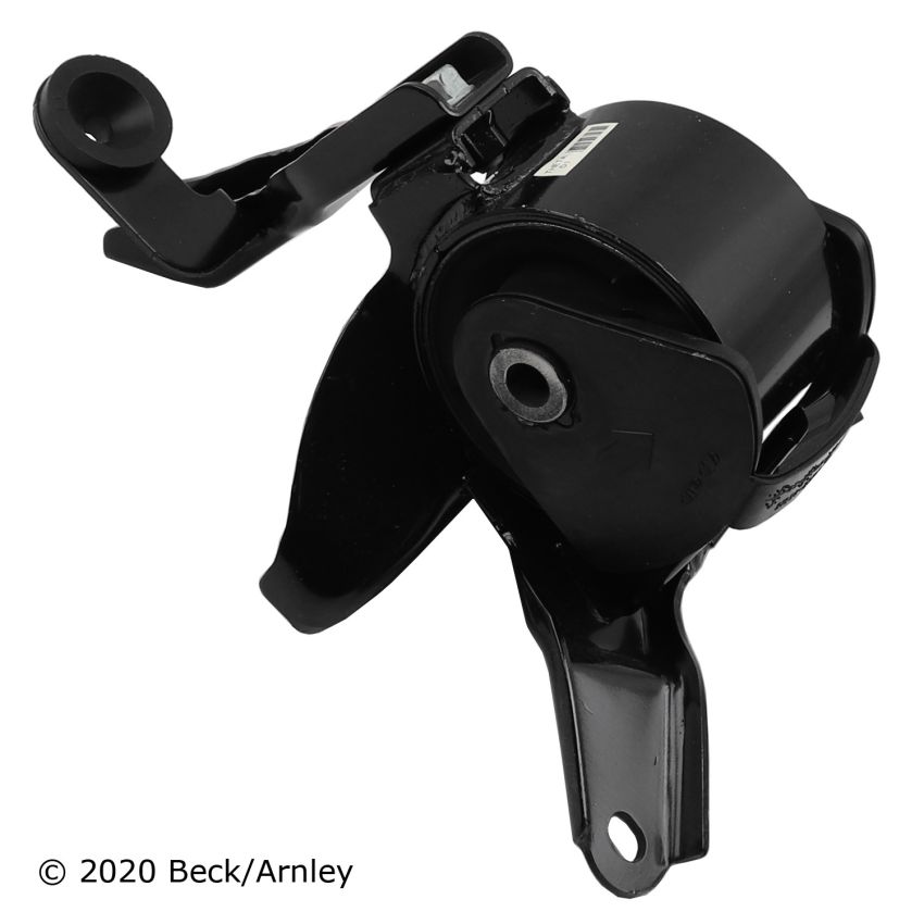 BECK/ARNLEY 104-2146 TRANSMISSION MOUNT