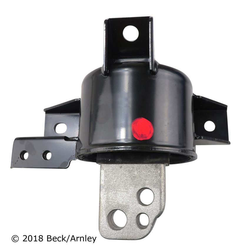 BECK/ARNLEY 104-2147 TRANSMISSION MOUNT