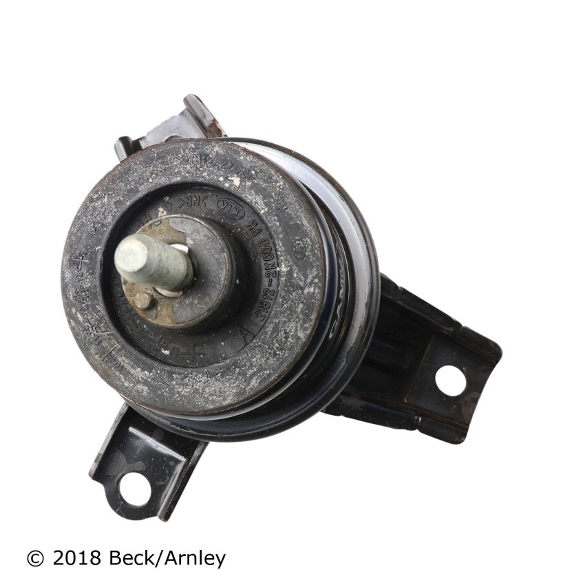 BECK/ARNLEY 104-2148 ENGINE MOUNT