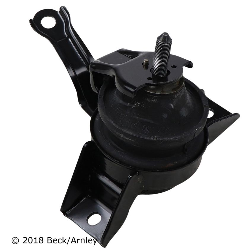 BECK/ARNLEY 104-2161 ENGINE MOUNT