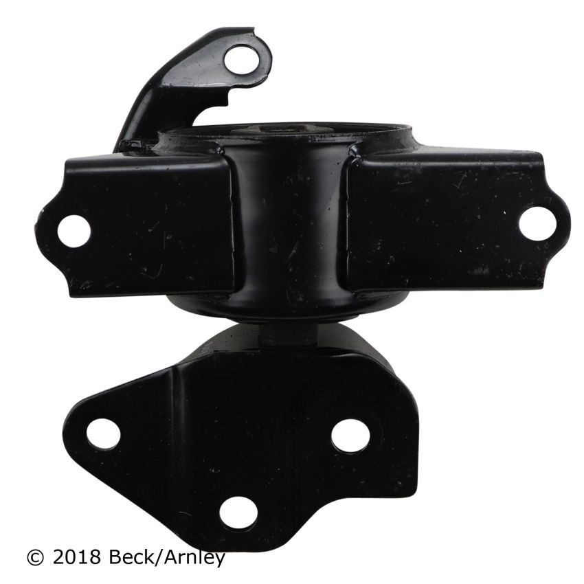 BECK/ARNLEY 104-2163 TRANSMISSION MOUNT