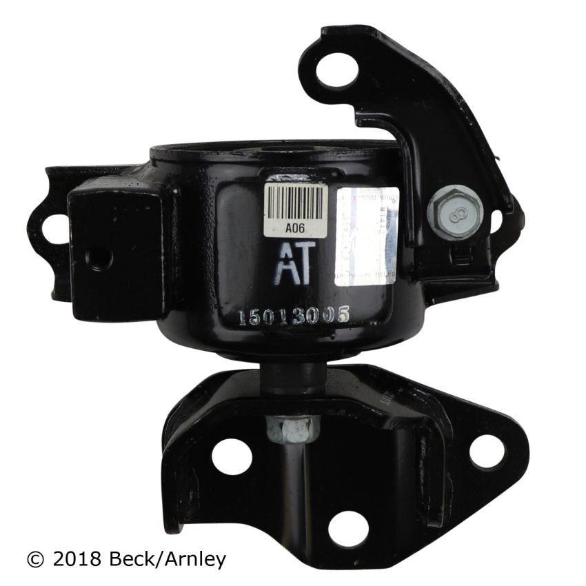 BECK/ARNLEY 104-2163 TRANSMISSION MOUNT