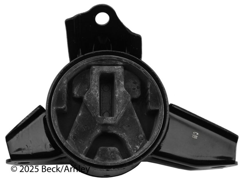 BECK/ARNLEY 104-2164 TRANSMISSION MOUNT