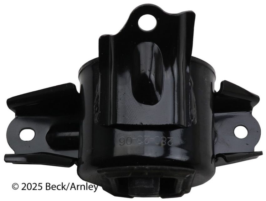 BECK/ARNLEY 104-2164 TRANSMISSION MOUNT