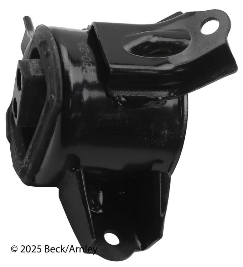 BECK/ARNLEY 104-2164 TRANSMISSION MOUNT