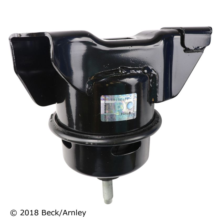 BECK/ARNLEY 104-2165 ENGINE MOUNT