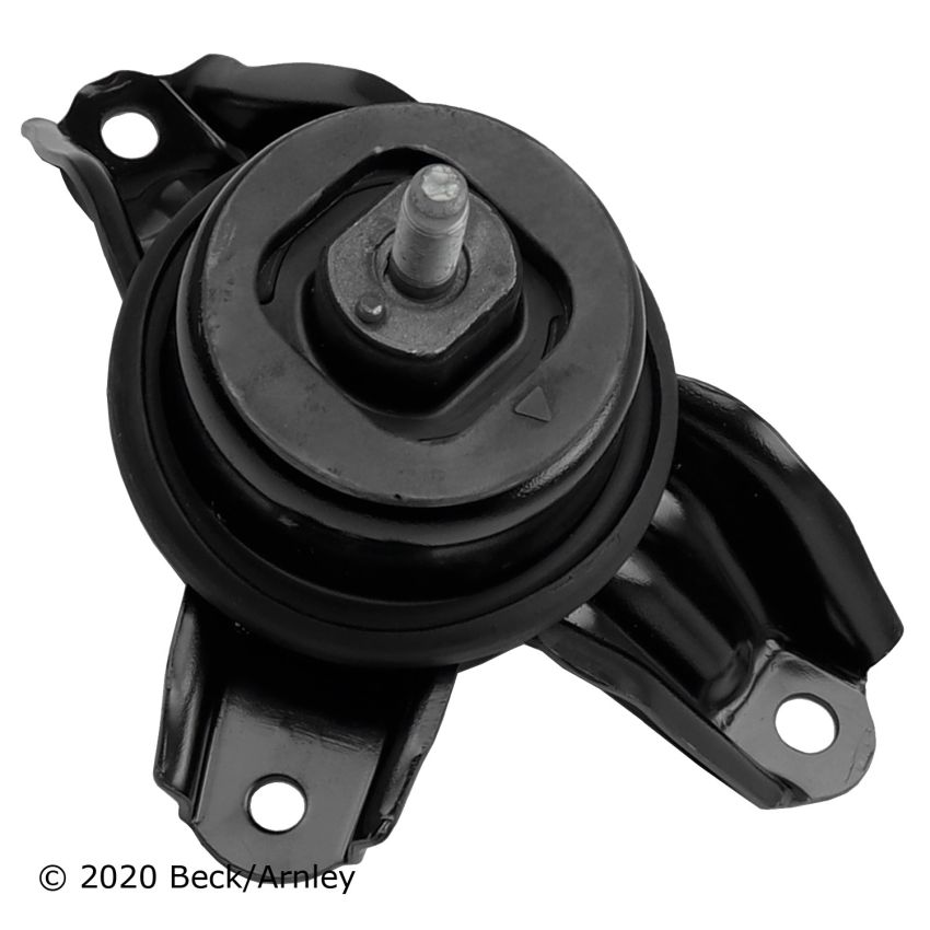 BECK/ARNLEY 104-2166 ENGINE MOUNT