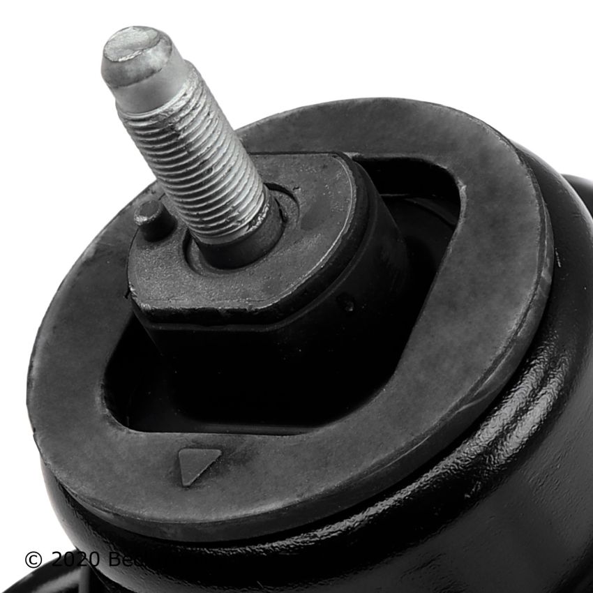 BECK/ARNLEY 104-2166 ENGINE MOUNT