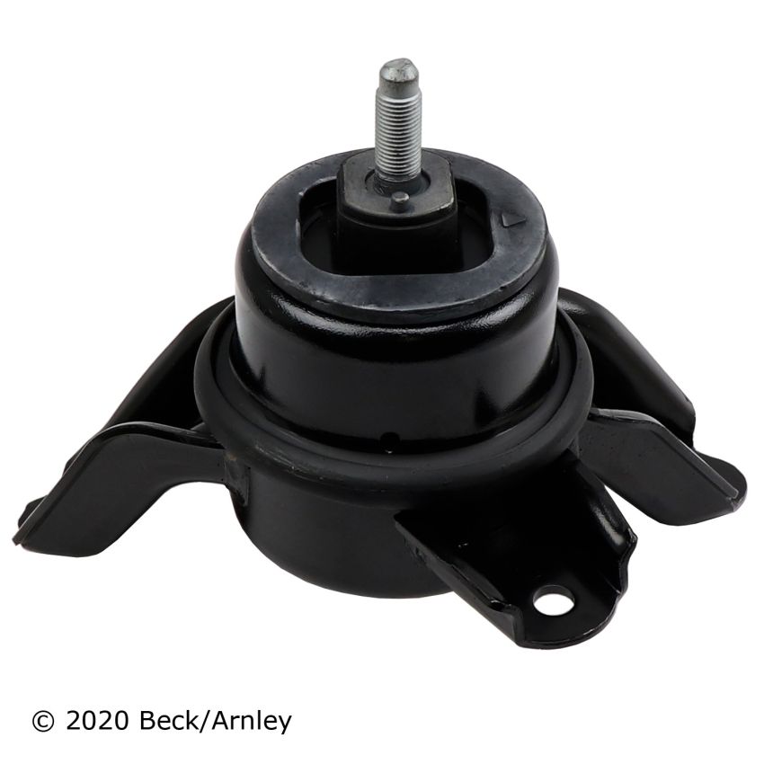 BECK/ARNLEY 104-2166 ENGINE MOUNT