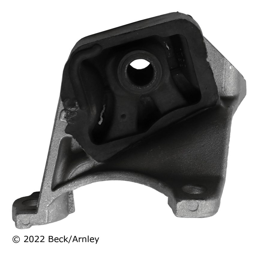 BECK/ARNLEY 104-2181 ENGINE MOUNT