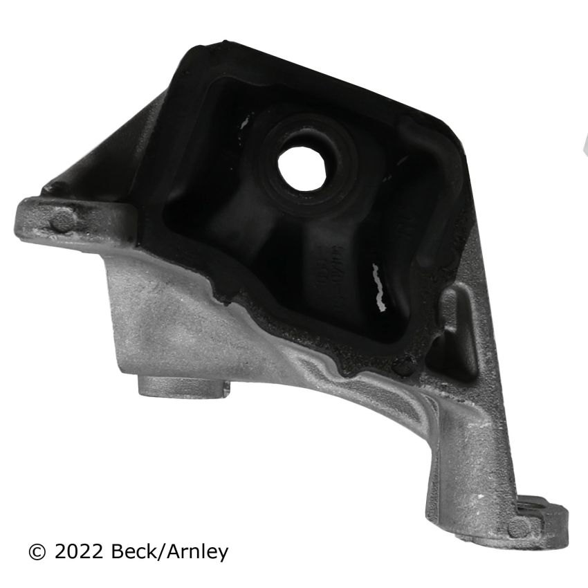 BECK/ARNLEY 104-2181 ENGINE MOUNT