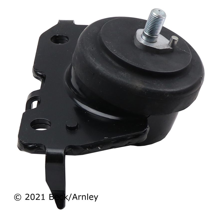 BECK/ARNLEY 104-2184 ENGINE MOUNT