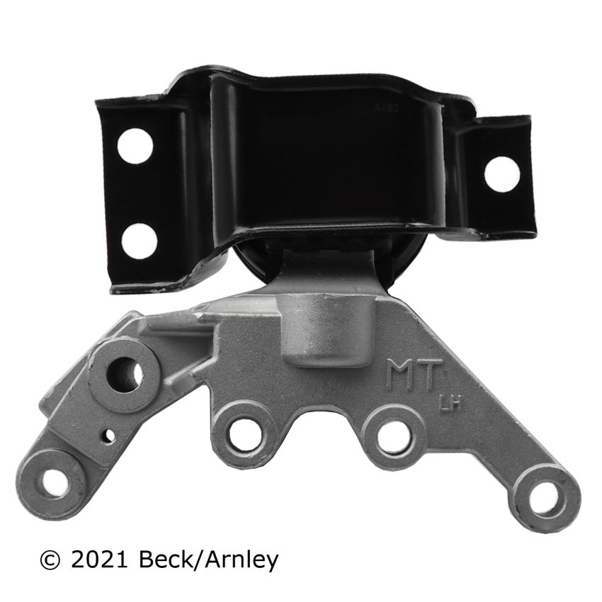 BECK/ARNLEY 104-2189 ENGINE MOUNT
