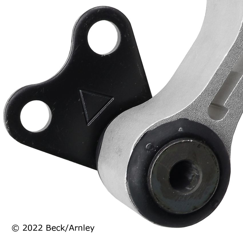 BECK/ARNLEY 104-2196 ENGINE MOUNT