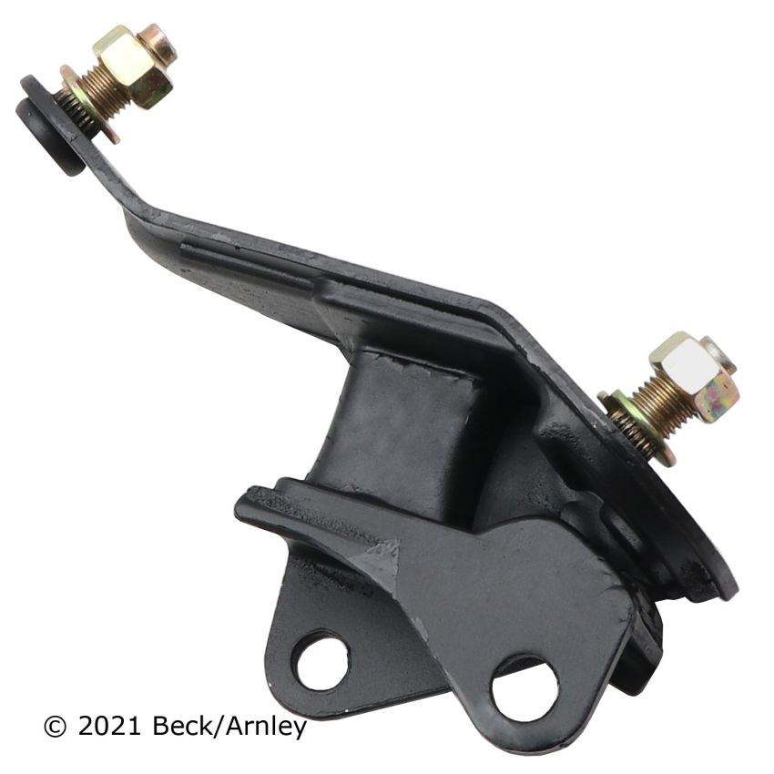 BECK/ARNLEY 104-2204 TRANSMISSION MOUNT