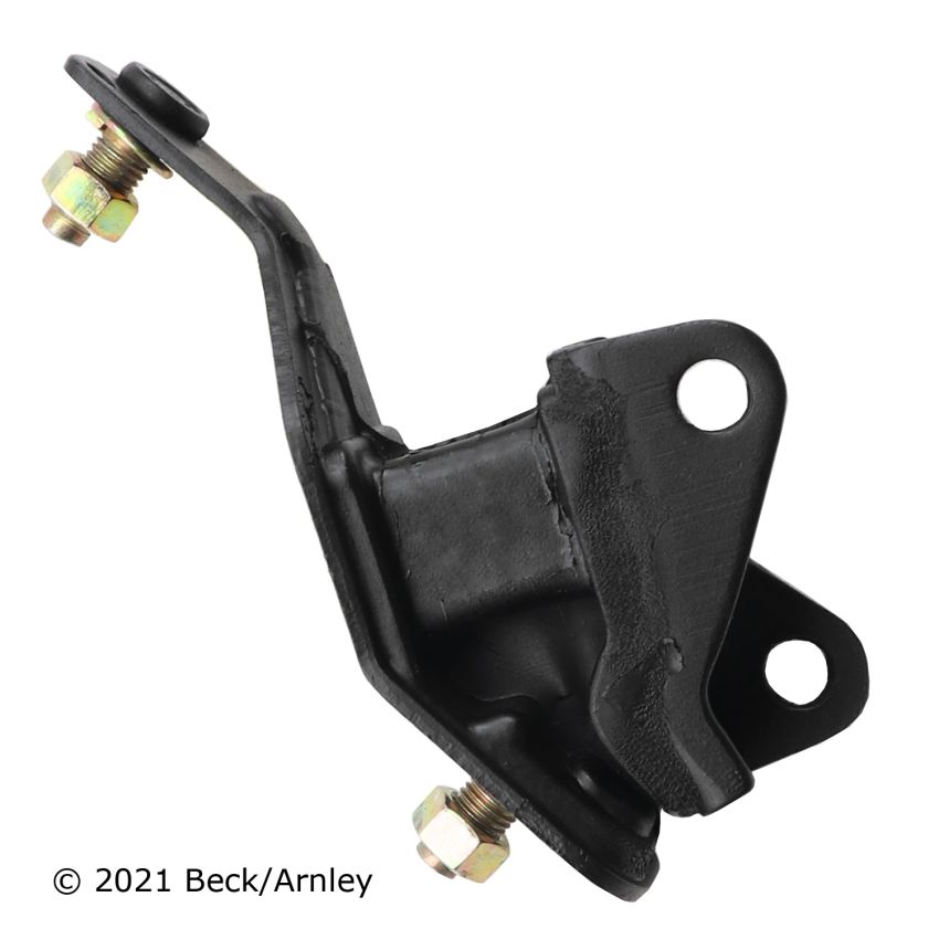 BECK/ARNLEY 104-2204 TRANSMISSION MOUNT