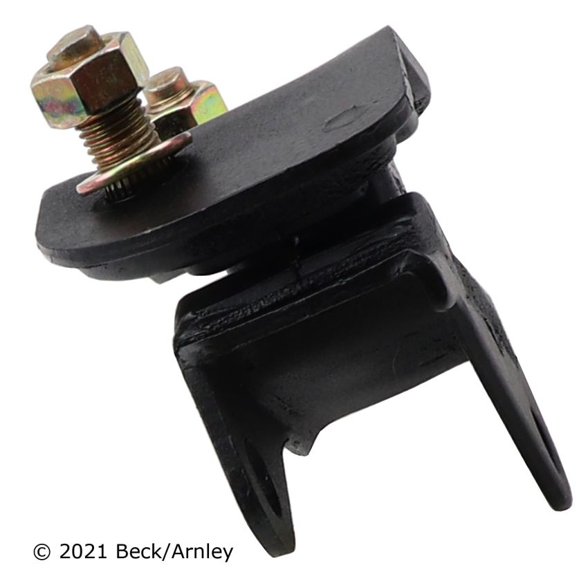 BECK/ARNLEY 104-2204 TRANSMISSION MOUNT