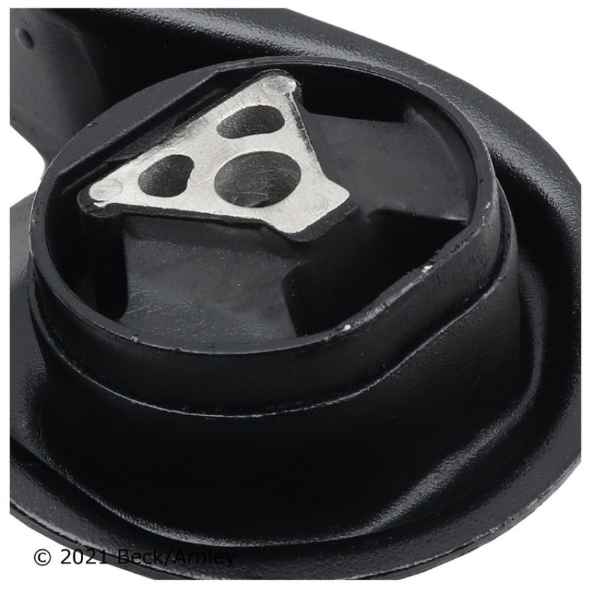 BECK/ARNLEY 104-2206 ENGINE MOUNT