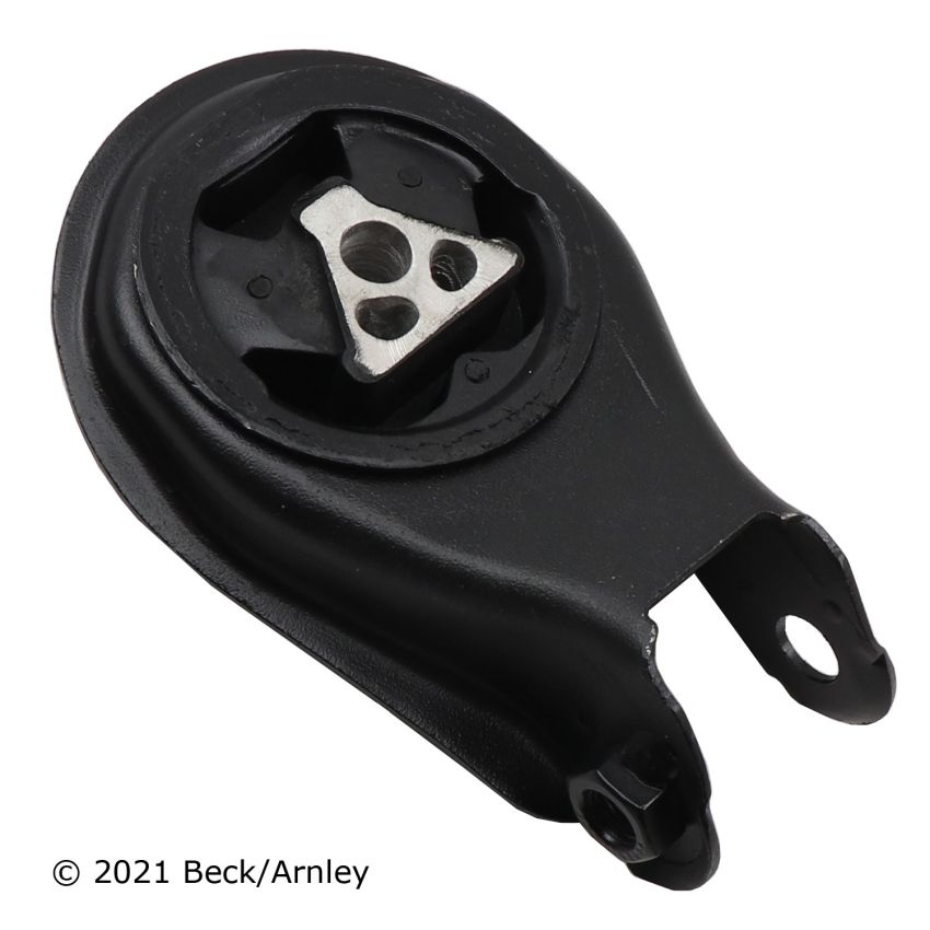 BECK/ARNLEY 104-2206 ENGINE MOUNT