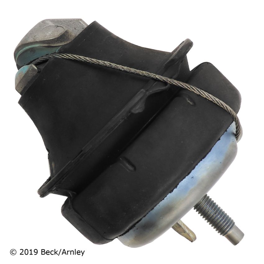 BECK/ARNLEY 104-2209 ENGINE MOUNT