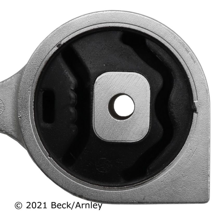 BECK/ARNLEY 104-2211 ENGINE MOUNT