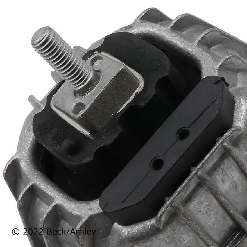 BECK/ARNLEY 104-2224 ENGINE MOUNT