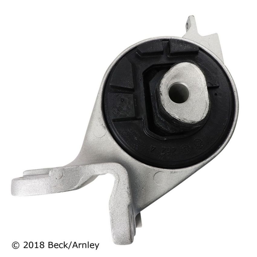 BECK/ARNLEY 104-2227 TRANSMISSION MOUNT