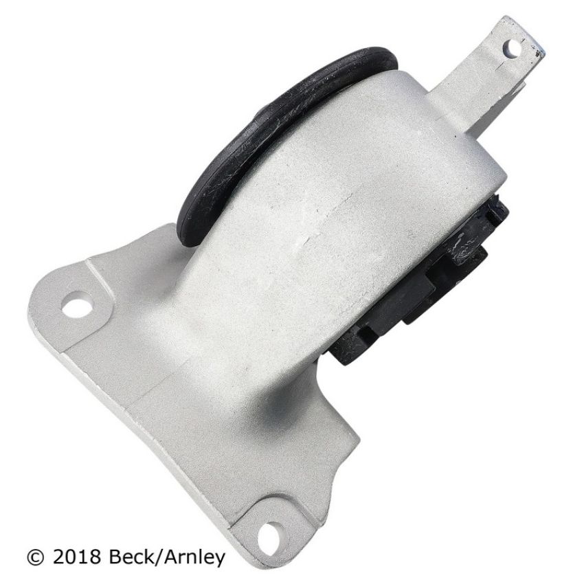 BECK/ARNLEY 104-2227 TRANSMISSION MOUNT