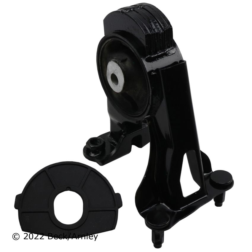 BECK/ARNLEY 104-2231 ENGINE MOUNT