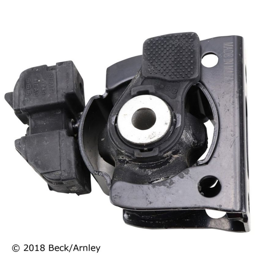 BECK/ARNLEY 104-2233 ENGINE MOUNT