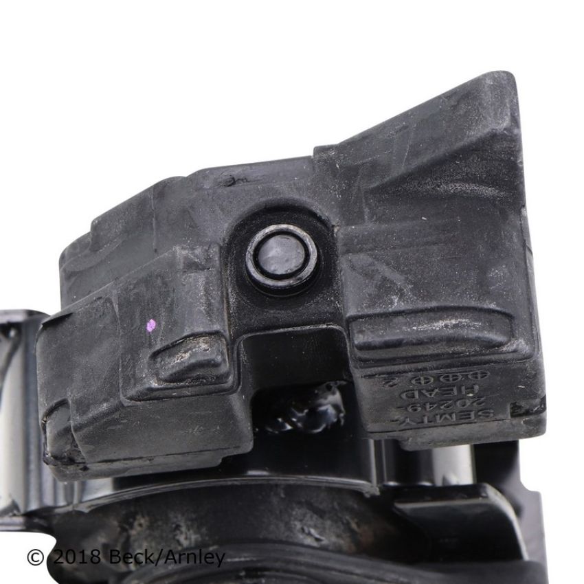 BECK/ARNLEY 104-2233 ENGINE MOUNT