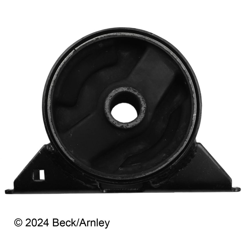 BECK/ARNLEY 104-2257 ENGINE MOUNT