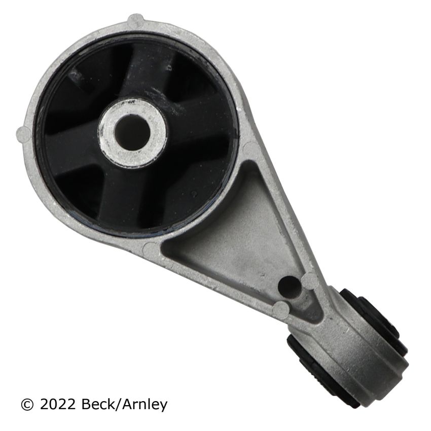 BECK/ARNLEY 104-2266 ENGINE MOUNT