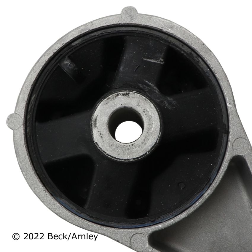 BECK/ARNLEY 104-2266 ENGINE MOUNT