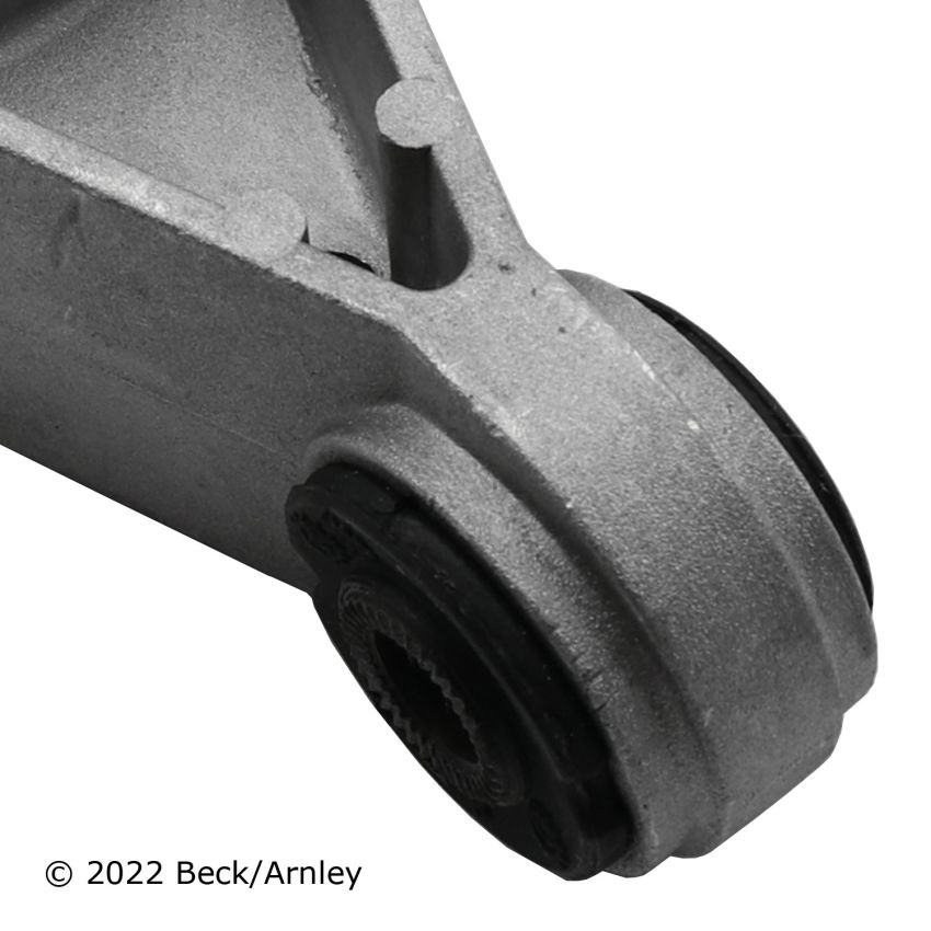 BECK/ARNLEY 104-2266 ENGINE MOUNT