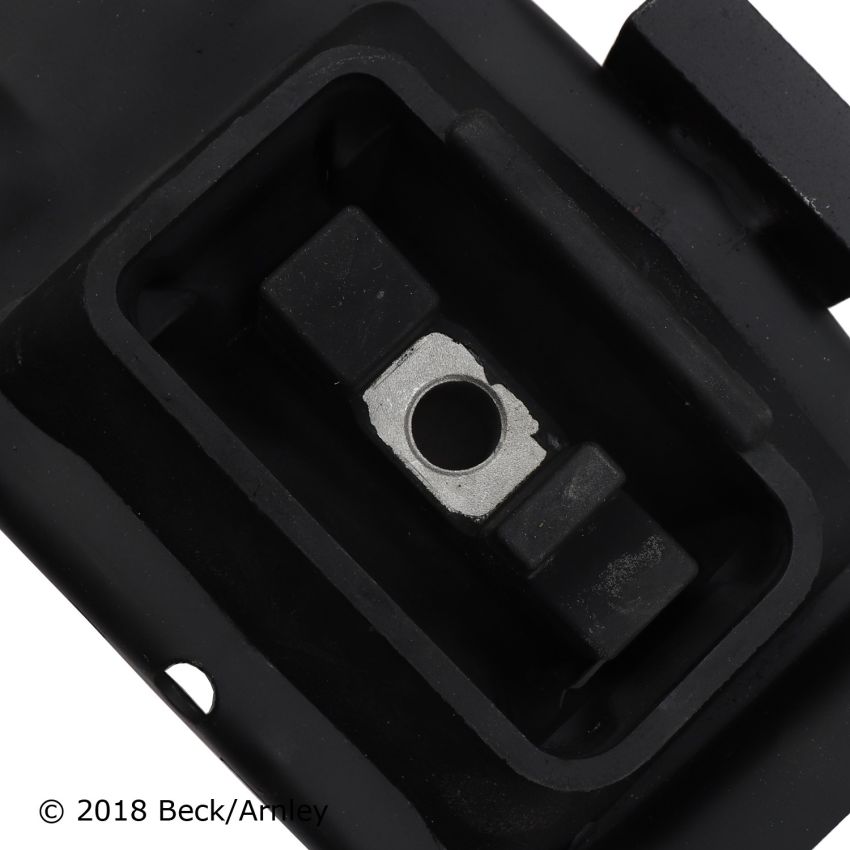 BECK/ARNLEY 104-2281 TRANSMISSION MOUNT