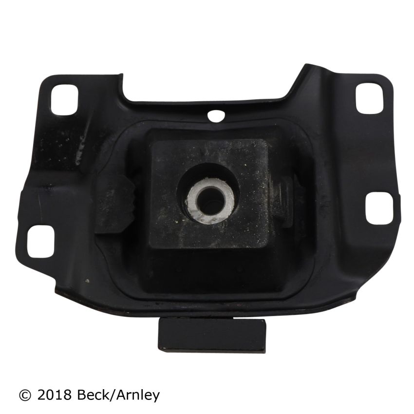 BECK/ARNLEY 104-2281 TRANSMISSION MOUNT