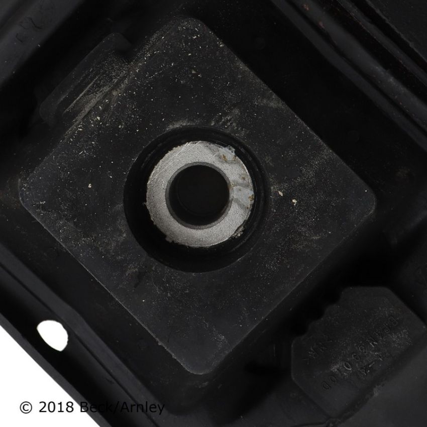 BECK/ARNLEY 104-2281 TRANSMISSION MOUNT