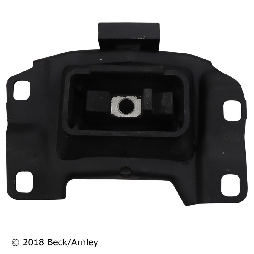 BECK/ARNLEY 104-2281 TRANSMISSION MOUNT