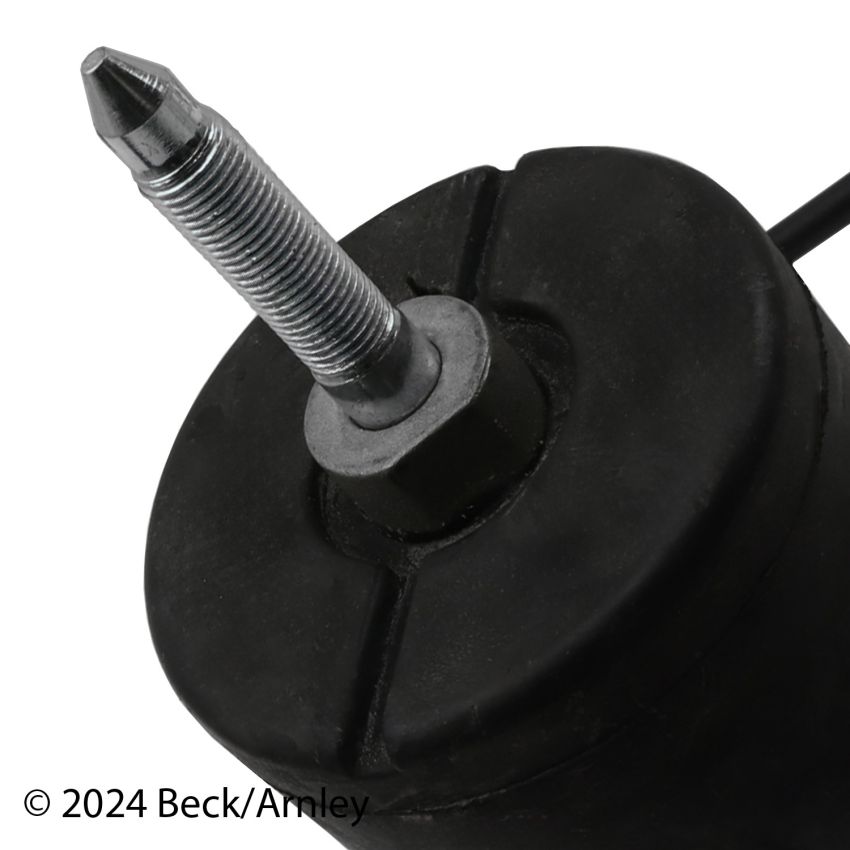 BECK/ARNLEY 104-2282 ENGINE MOUNT