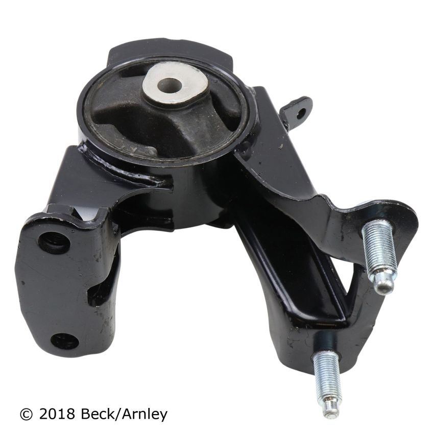 BECK/ARNLEY 104-2284 TRANSMISSION MOUNT