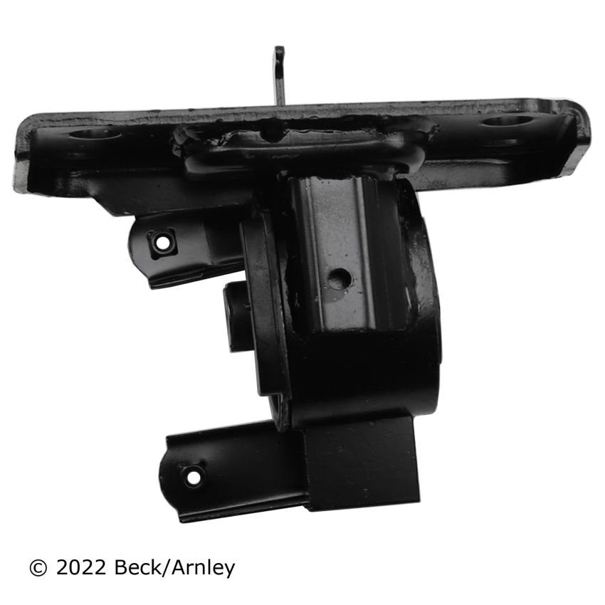 BECK/ARNLEY 104-2285 TRANSMISSION MOUNT
